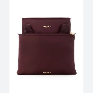 Tumi - North/South Just in Case Tote